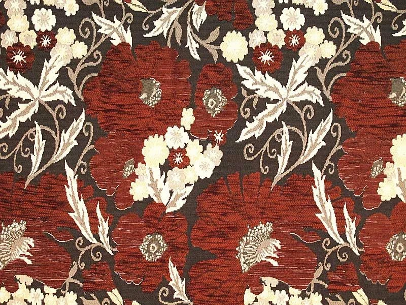 Jacquard Upholstery Fabric "Clivia", Art. 300243