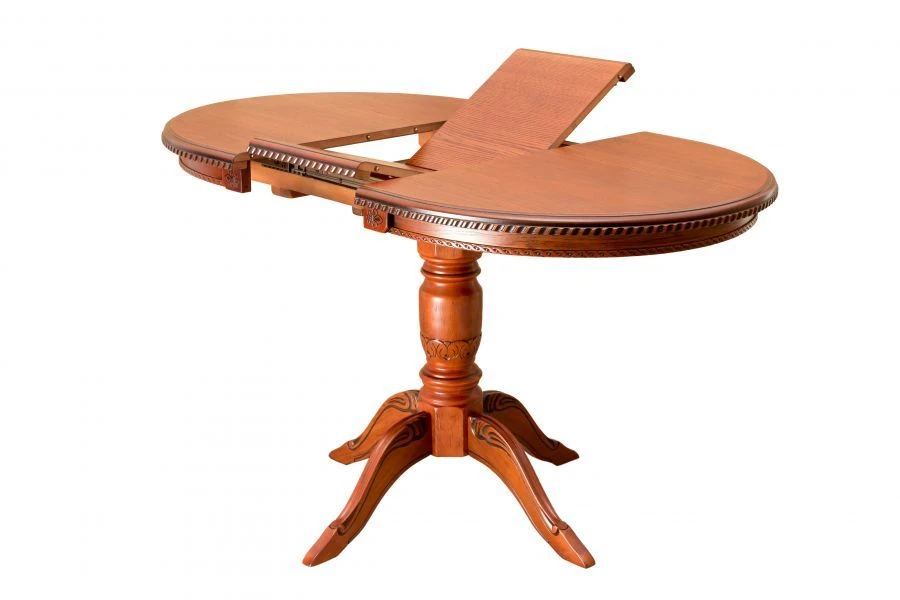Extendable Dining Table "Vostok-1R