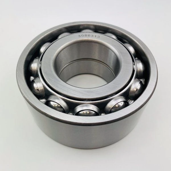 Radial-axial Ball Bearing 3086313 GOST 520