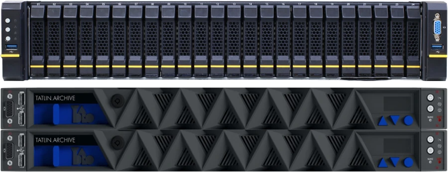 Database Information System Complex "January-374" SE.X2