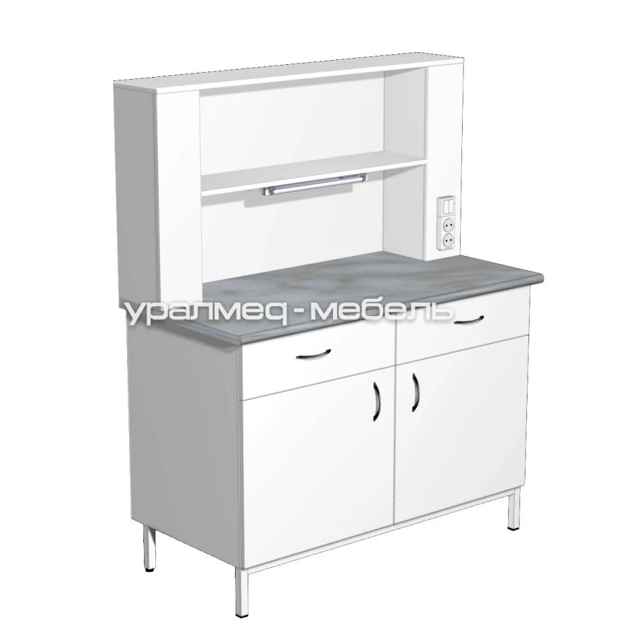 Physical Research Table SF-100