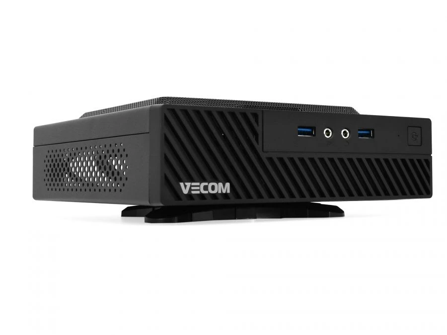 Personal Computer VECOM PC, SETU.466219.001