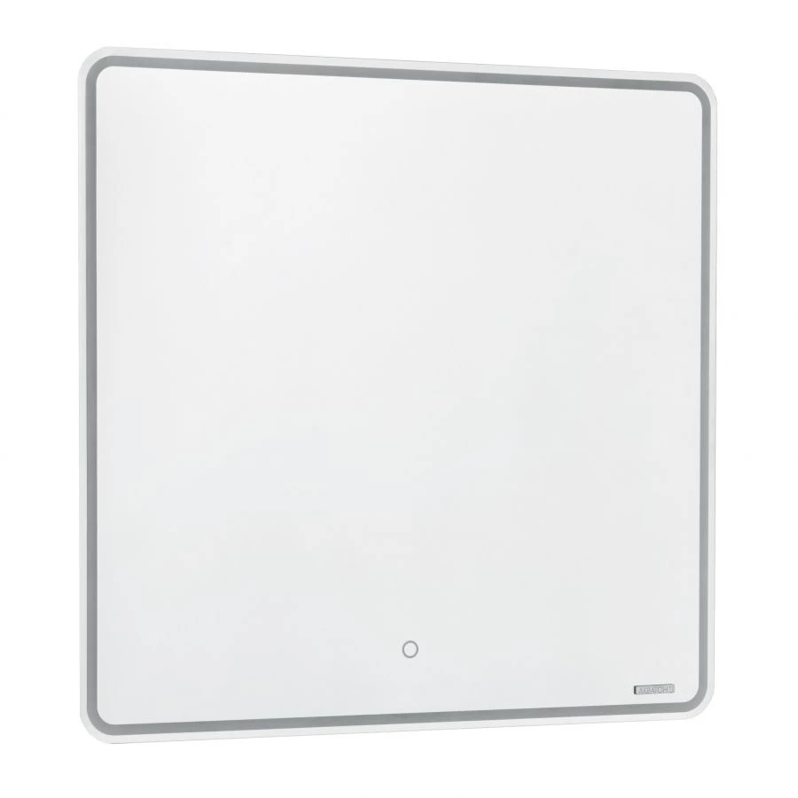 Aquaton Sherill 85 Mirror with LED Backlight and Touch Switch