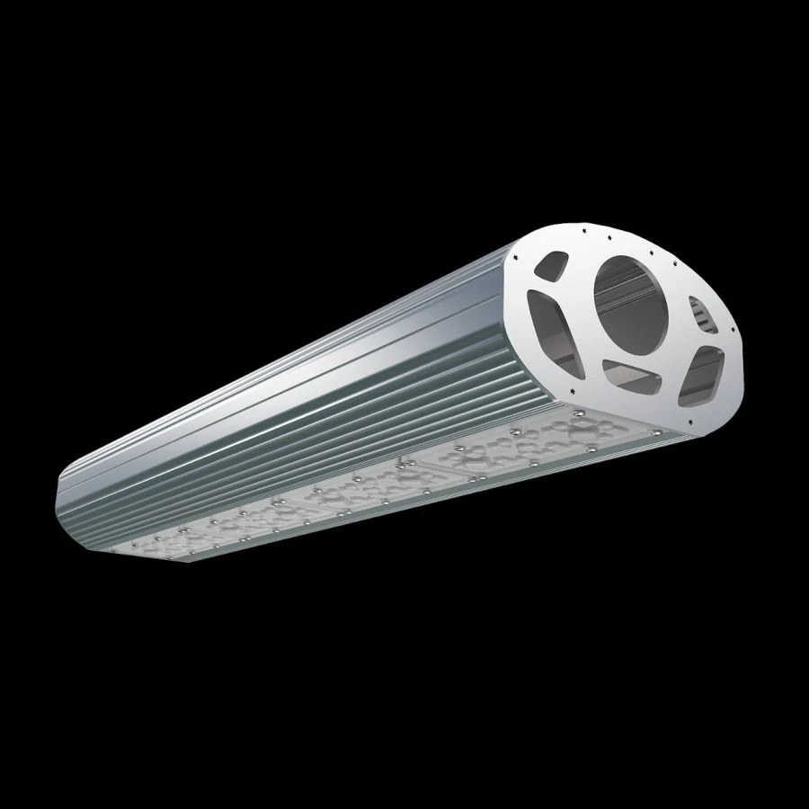 Econex Road 80 LED Street Light