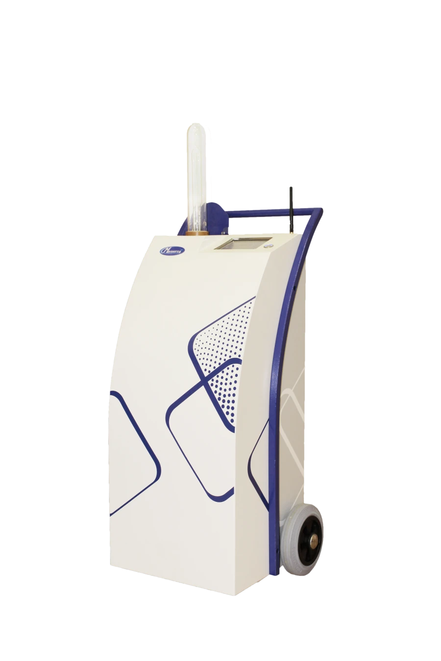 Portable UV Disinfection Unit for Air and Surfaces "Alpha-06" TU MYRA.941
