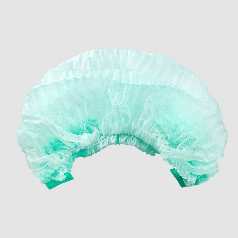 Charlotte Disposable Non-Sterile Medical Cap SENSE Professional