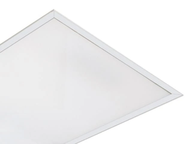 Built-in Fluorescent Light Fixtures for General Lighting: LVO05-4x14 OPL