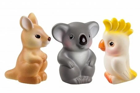 Australia Toy Set - Realistic and Fun for Kids