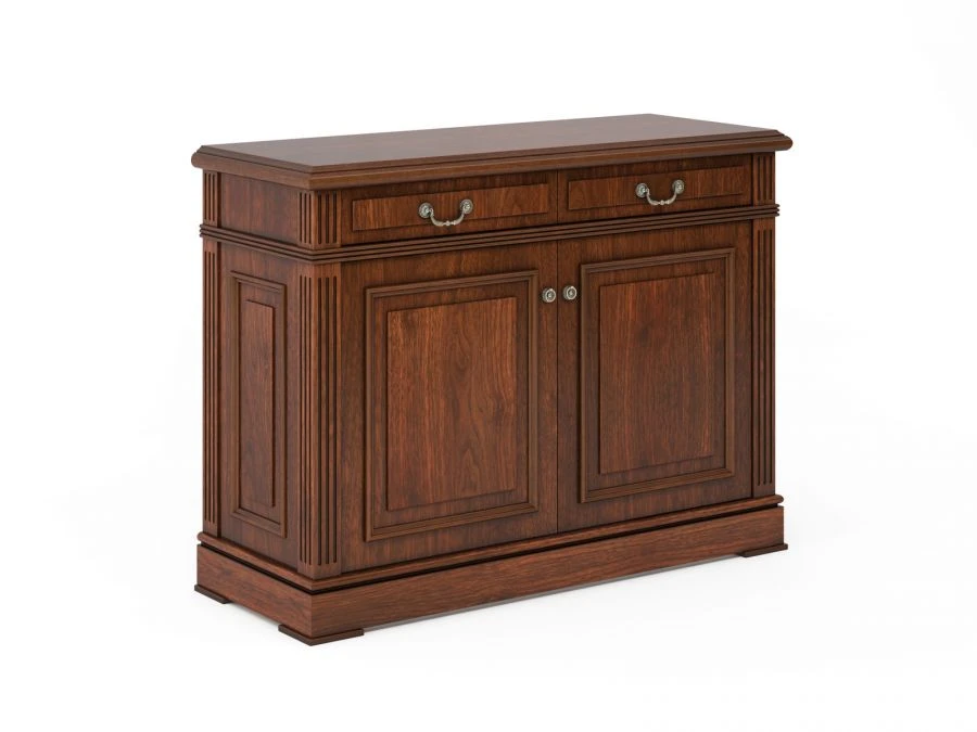 Classic Executive Cabinet INTER NEW 1151*441*860 IN-GA