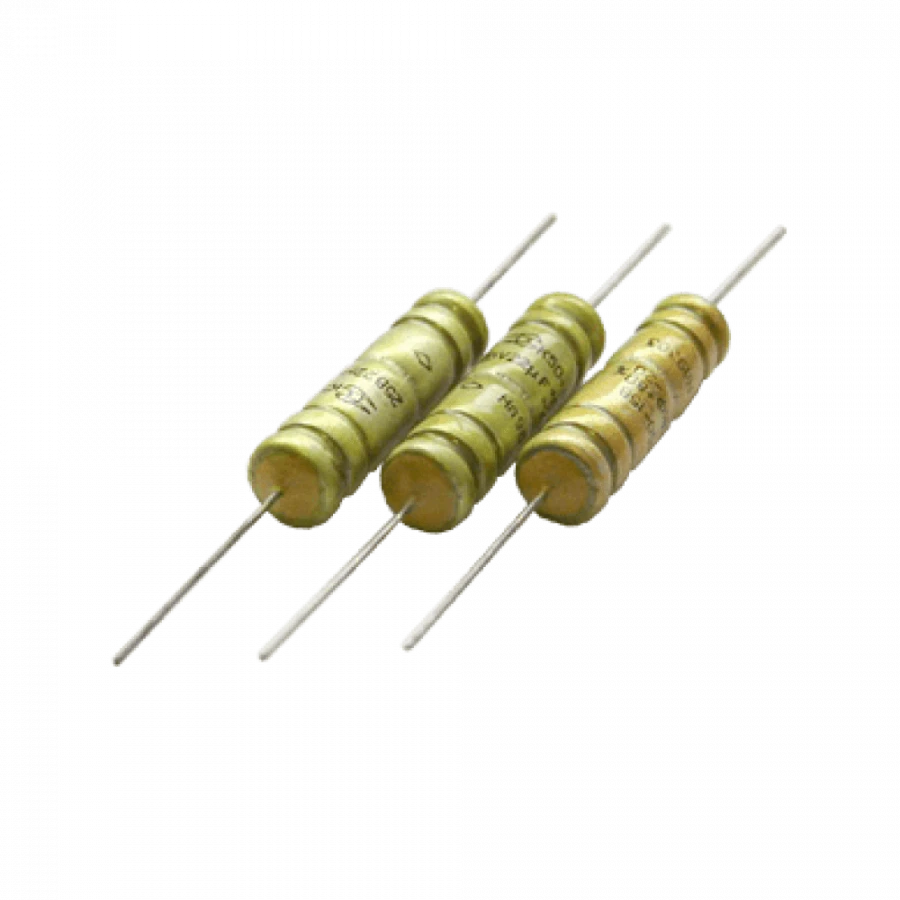 Aluminum Electrolytic Capacitors K50-15 OЖ0.464.185TU