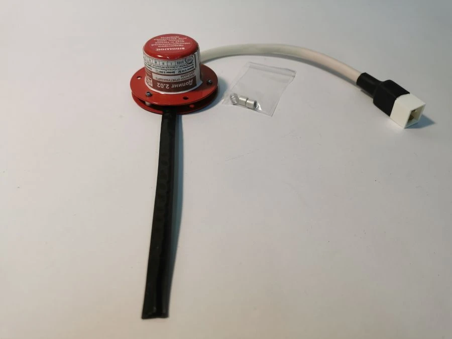 Aerosol Fire Extinguishing Generator Doping 2.02