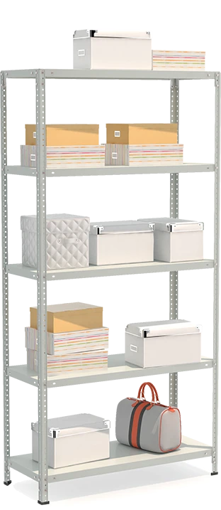 Office Metal Rack STF 1045-2.0