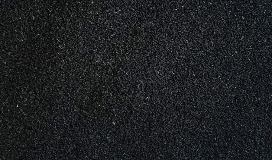 Rubber Crumb Mark RK 0.5 - Eco-Friendly Material for Various Applications