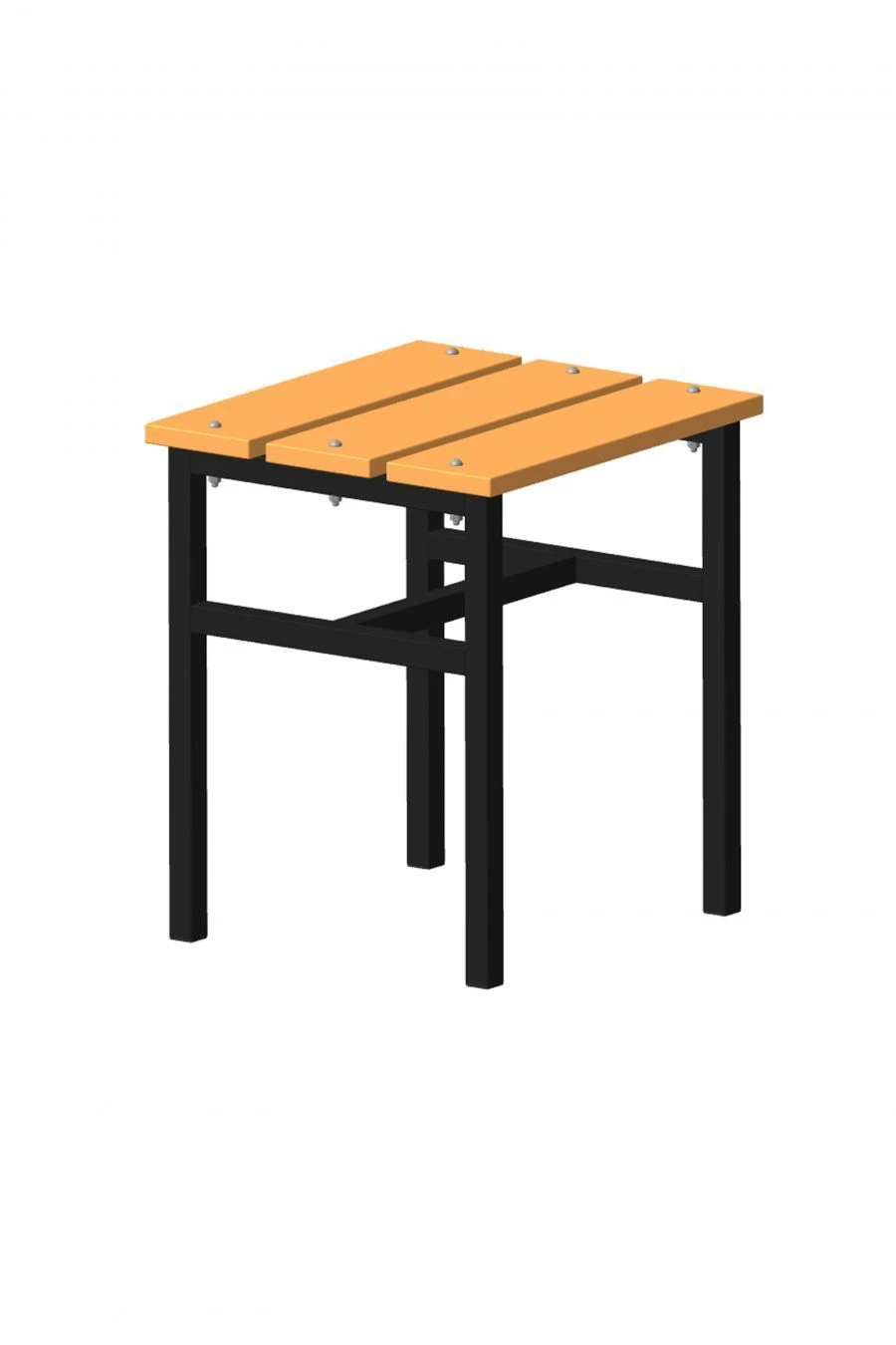 Army Stool RS 01.00.01-TA