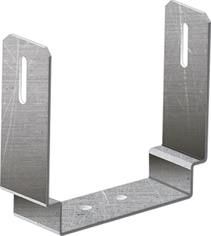 Lower Suspension Bracket for Cable Trays 150 mm - CLP1-SPN-150