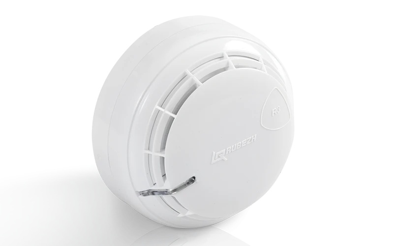 Addressable Optical-Electronic Smoke Detector IP 212-64-R3