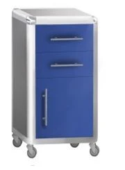 Mobile Workbench with Drawers KST 1-13E