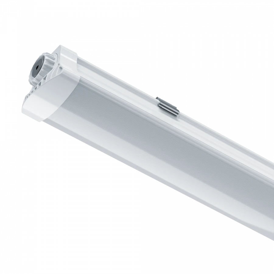 Navigator 14 130 LED Ceiling Light for Residential Areas - DSP-CC-18-4K-IP65-R