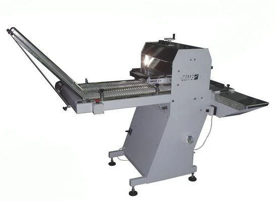 Automatic Bread Slicing Machine MRH-3-420