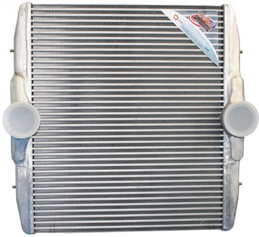 Air Charge Cooler Heat Exchanger 5297A-1172010