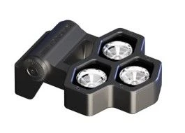 LED Floodlight for Accent Lighting RAD-W-AsT-15