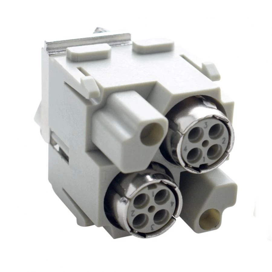 Electrical Outlet RPM-10-8-K