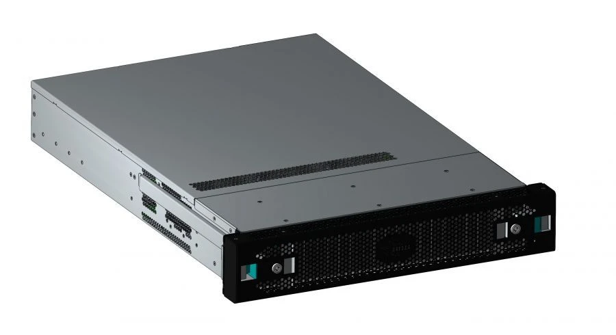 2U Chassis for 19-inch Rack with 24 Slots - BVMТ.301179.001