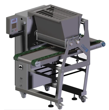 Cookie Molding Machine FPL9-600