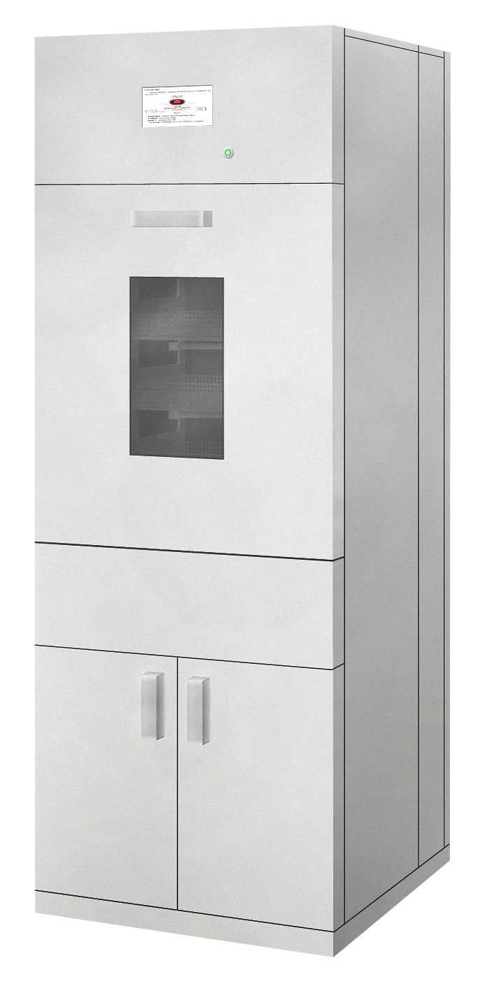 Disinfection and Washing Machine PHS MD-230 with Accessories