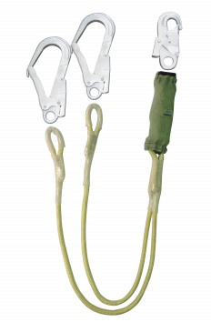 Individual Fall Protection Strap aBd (O)