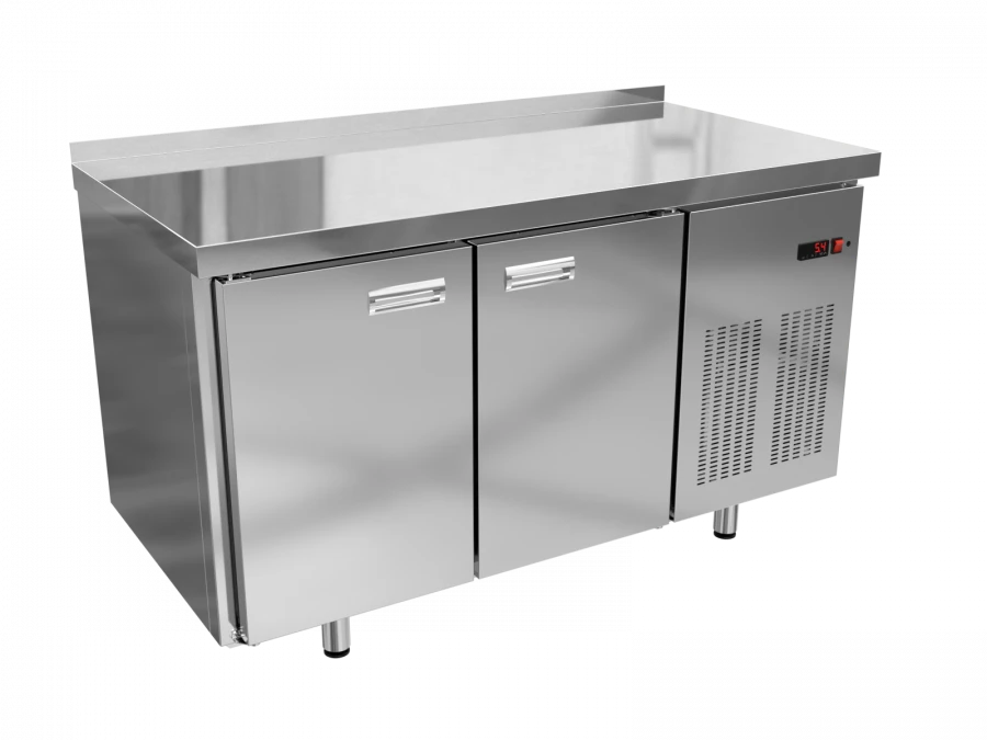 Refrigerated Table Kroner SXb 2-140-70