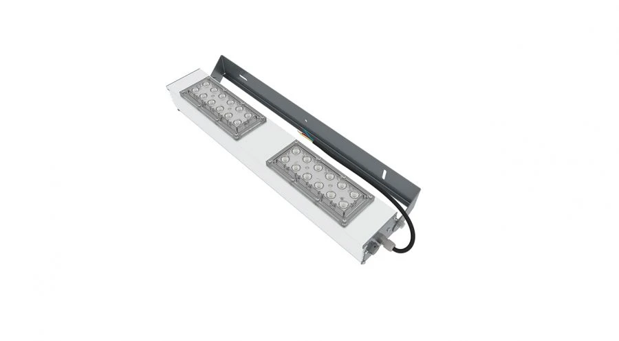 Architectural LED Light DSO 7-3 Akcent 55