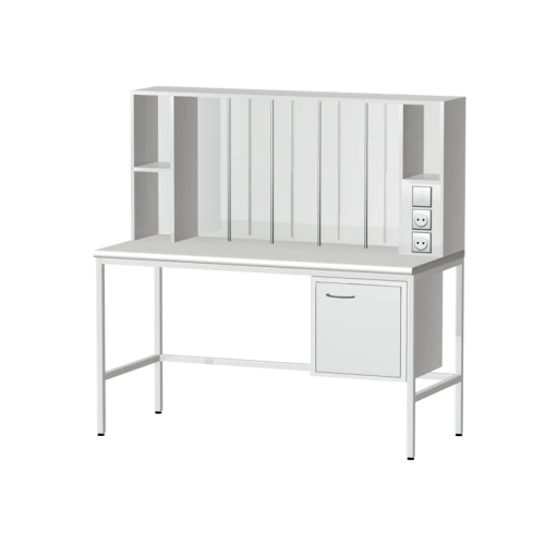 Titration Table - Ideal for Laboratories and Educational Institutions