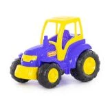 Champion Toy Tractor with Mesh Design, Article 6683