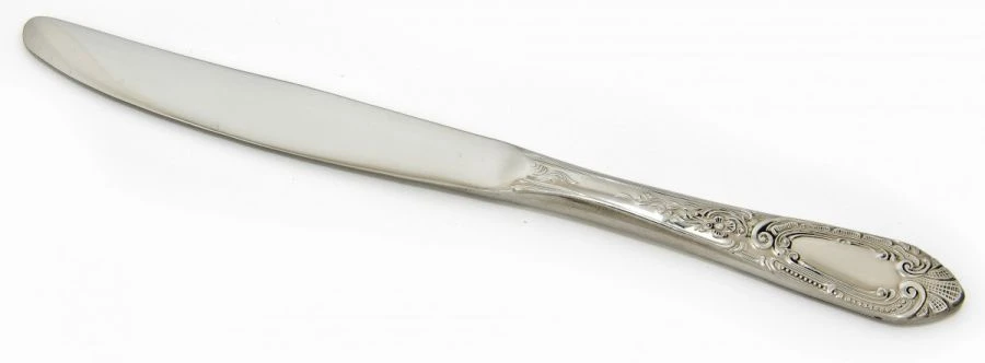 Нож столовый М-25 "Фантазия"