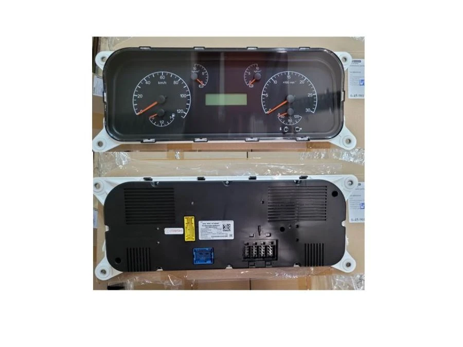 Instrument Cluster Control Unit for Vehicle Monitoring 741.3801010-01