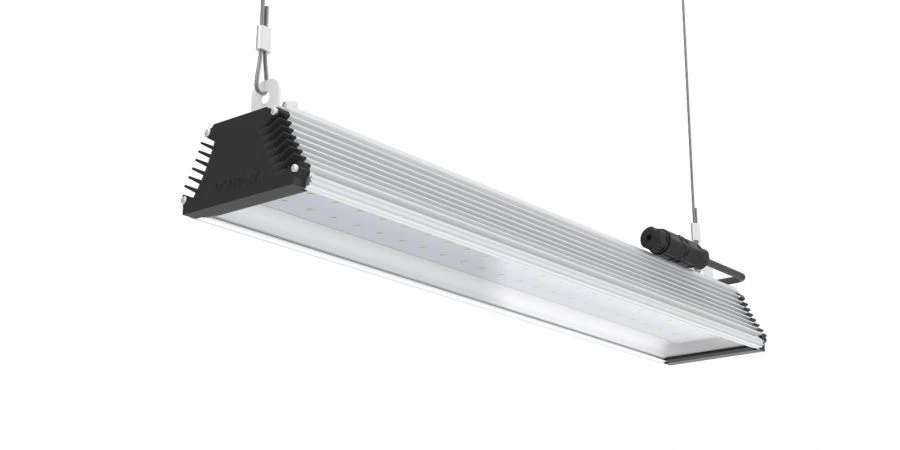 Enisey 87W LED Industrial Light