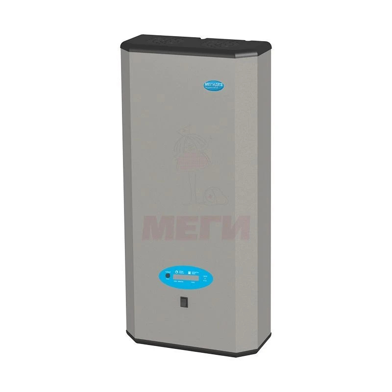 Bactericidal Air Recirculator for Disinfection - MЕГИДЕЗ RBOV 913-MSK (MSK-5913B)