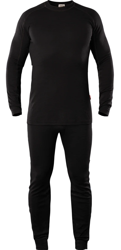 Fire-Resistant Thermal Underwear (Long Johns), Model P/B-1