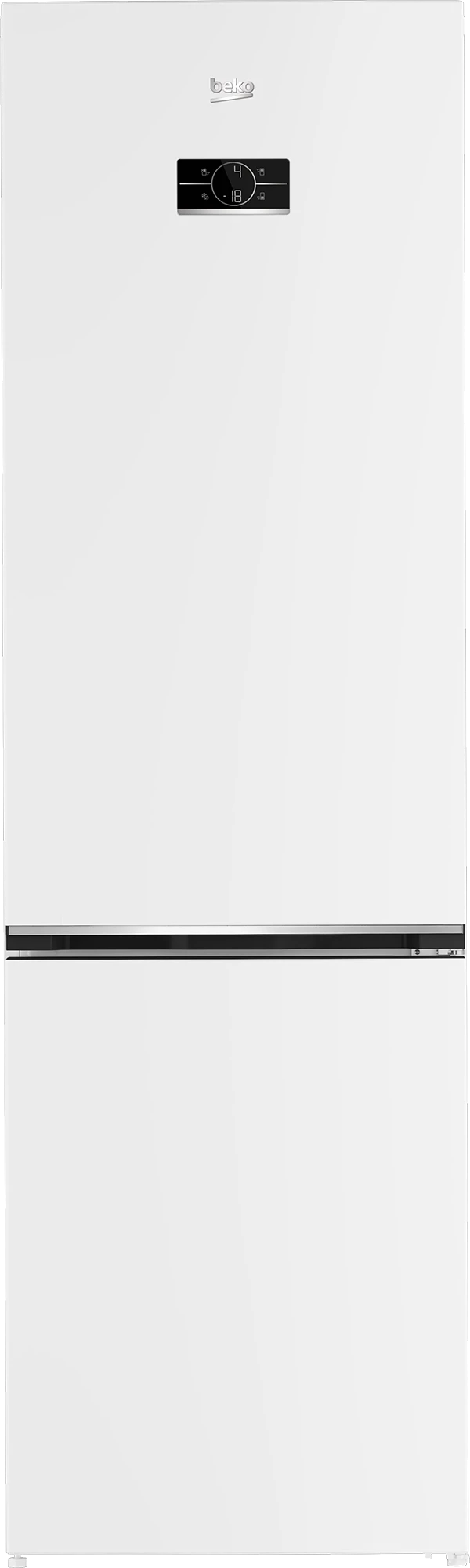 Split-Door Refrigerator B3RCNK402HW