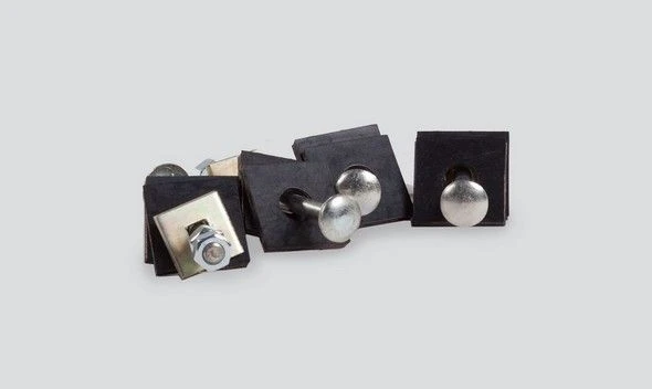 Cabin Mounting Bracket for Frame 330300500100500