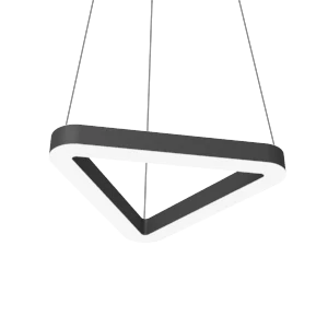 VARTON Enso Light Fixture 430x385x40 mm 29