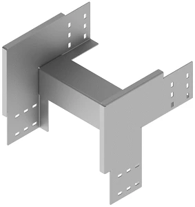 Vertical External Corner Tray 90 Degrees ONL 000x000 GV90