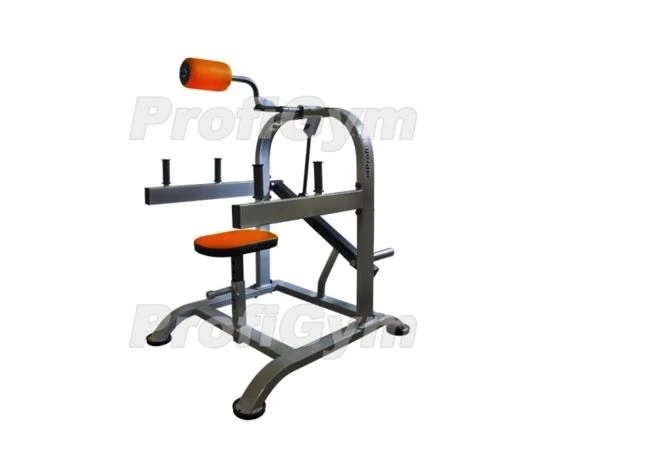 Neck Muscle Trainer TD-0700-D