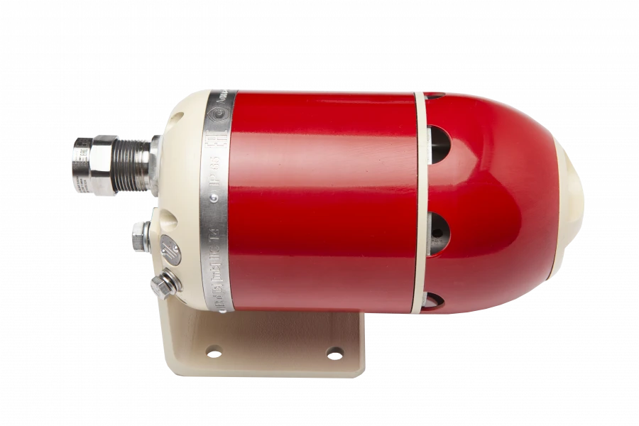 Almaz-Spectrum Gas Analyzers GA-M