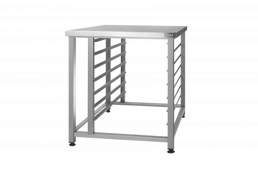 Convection Oven Stand PDPp