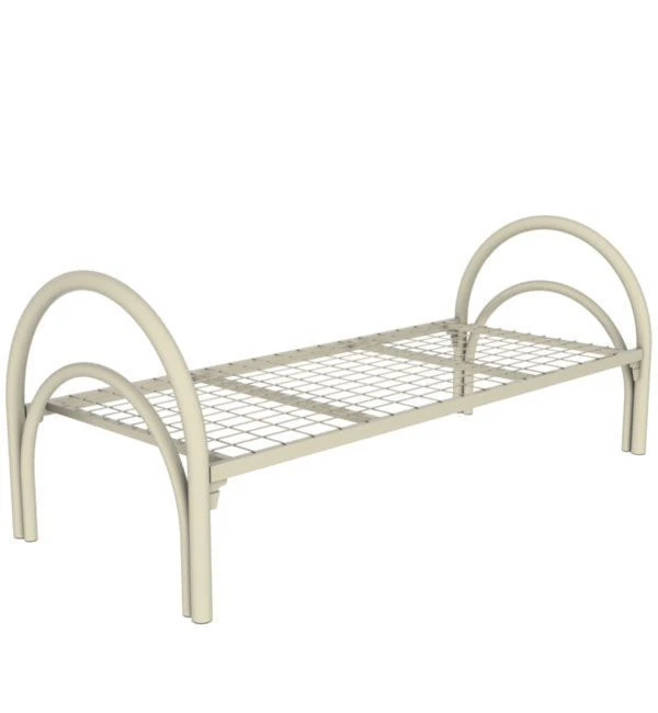 Single Metal Bed Zodiac 1 (KM21)