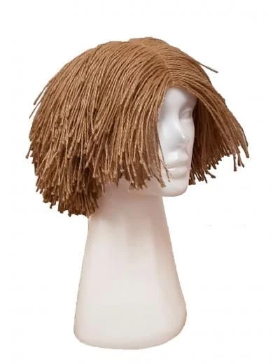 Russian Men's Carnival Wig, Model SG726