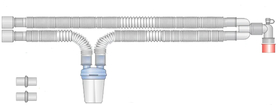 Breathing Devices for Anesthesia and Resuscitation Equipment, Version R