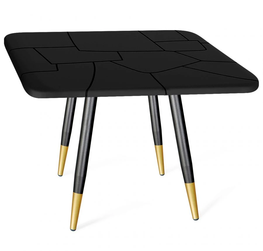 Sheffilton SHT-TU14/TТ 83/83 Table - Comfortable and Durable Design